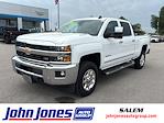 2015 Chevrolet Silverado 3500 Crew Cab 4x4 Pickup for sale #S10414S-1 - photo 1