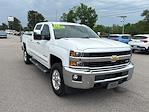 2015 Chevrolet Silverado 3500 Crew Cab 4x4 Pickup for sale #S10414S-1 - photo 2
