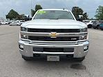 2015 Chevrolet Silverado 3500 Crew Cab 4x4 Pickup for sale #S10414S-1 - photo 15