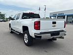2015 Chevrolet Silverado 3500 Crew Cab 4x4 Pickup for sale #S10414S-1 - photo 17