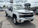 2025 Chevrolet Silverado 2500 Crew Cab SRW 4x4 Pickup for sale #S10416S - photo 3