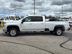 2025 Chevrolet Silverado 2500 Crew Cab SRW 4x4 Pickup for sale #S10416S - photo 4