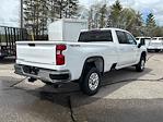 2025 Chevrolet Silverado 2500 Crew Cab SRW 4x4 Pickup for sale #S10416S - photo 16