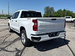 2025 Chevrolet Silverado 1500 Crew Cab 4x4 Pickup for sale #S10425S - photo 2