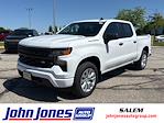 2025 Chevrolet Silverado 1500 Crew Cab 4x4 Pickup for sale #S10425S - photo 1