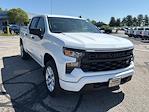 2025 Chevrolet Silverado 1500 Crew Cab 4x4 Pickup for sale #S10425S - photo 3