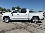 2025 Chevrolet Silverado 1500 Crew Cab 4x4 Pickup for sale #S10425S - photo 4