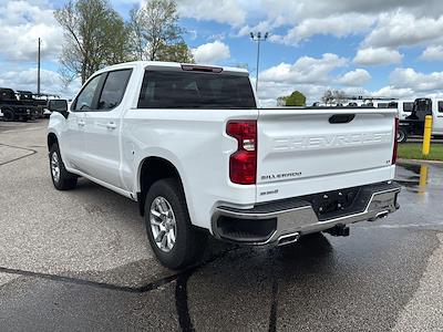 2025 Chevrolet Silverado 1500 Crew Cab 4x4 Pickup for sale #S10429S - photo 2