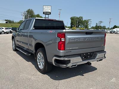 2024 Chevrolet Silverado 1500 Crew Cab 4x4 Pickup for sale #S10439S-1 - photo 2