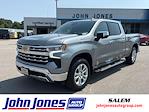 2024 Chevrolet Silverado 1500 Crew Cab 4WD Pickup for sale #S10439S-1 - photo 1