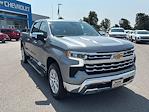 2024 Chevrolet Silverado 1500 Crew Cab 4WD Pickup for sale #S10439S-1 - photo 2