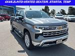2024 Chevrolet Silverado 1500 Crew Cab 4x4 Pickup for sale #S10439S-1 - photo 21