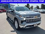 2024 Chevrolet Silverado 1500 Crew Cab 4x4 Pickup for sale #S10439S-1 - photo 2