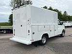 2025 Chevrolet Express 3500 Regular Cab RWD Reading Service Utility Van for sale #S10441S - photo 13
