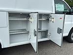 2025 Chevrolet Express 3500 Regular Cab RWD Reading Service Utility Van for sale #S10441S - photo 18