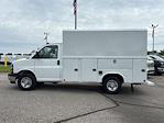2025 Chevrolet Express 3500 Regular Cab RWD Reading Service Utility Van for sale #S10441S - photo 4