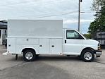 2025 Chevrolet Express 3500 Regular Cab RWD Reading Service Utility Van for sale #S10441S - photo 5