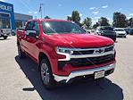 2025 Chevrolet Silverado 1500 Crew Cab 4x4 Pickup for sale #S10466S - photo 3