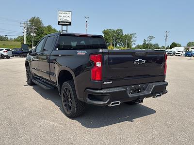 2022 Chevrolet Silverado 1500 Crew Cab 4x4 Pickup for sale #S10478S-1 - photo 2