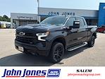 2022 Chevrolet Silverado 1500 Crew Cab 4x4 Pickup for sale #S10478S-1 - photo 1