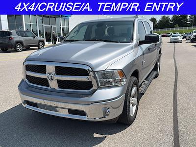 2023 Ram 1500 Classic Crew Cab 4x4 Pickup for sale #S10479S-1 - photo 1