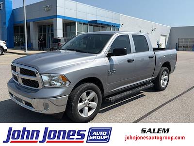 2023 Ram 1500 Classic Crew Cab 4x4 Pickup for sale #S10479S-1 - photo 1