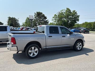 2023 Ram 1500 Classic Crew Cab 4x4 Pickup for sale #S10479S-1 - photo 2