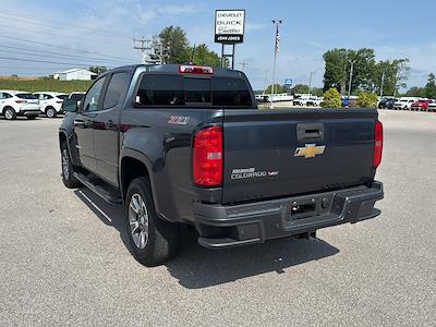 2019 Chevrolet Colorado Crew Cab 4x4 Pickup for sale #S10481S-1 - photo 2