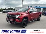 2023 Chevrolet Silverado 1500 Crew Cab 4x4 Pickup for sale #S10495S-1 - photo 1