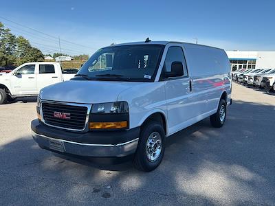 2023 GMC Savana 2500 RWD Empty Cargo Van for sale #S10495S-2 - photo 2