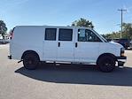 2023 GMC Savana 2500 RWD Empty Cargo Van for sale #S10495S-2 - photo 4