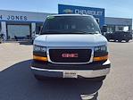 2023 GMC Savana 2500 RWD Empty Cargo Van for sale #S10495S-2 - photo 8