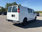 2023 GMC Savana 2500 RWD Empty Cargo Van for sale #S10495S-2 - photo 11