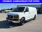 2023 GMC Savana 2500 RWD Empty Cargo Van for sale #S10495S-2 - photo 2