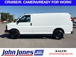 2023 GMC Savana 2500 RWD Empty Cargo Van for sale #S10495S-2 - photo 1