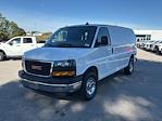 2023 GMC Savana 2500 RWD Empty Cargo Van for sale #S10495S-2 - photo 2