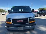 2023 GMC Savana 2500 RWD Empty Cargo Van for sale #S10495S-2 - photo 7