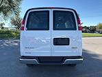 2023 GMC Savana 2500 RWD Empty Cargo Van for sale #S10495S-2 - photo 8