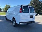 2023 GMC Savana 2500 RWD Empty Cargo Van for sale #S10495S-2 - photo 9
