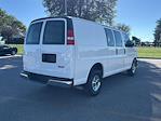 2023 GMC Savana 2500 RWD Empty Cargo Van for sale #S10495S-2 - photo 10