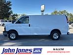 2023 GMC Savana 2500 RWD Empty Cargo Van for sale #S10495S-2 - photo 1