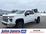 2020 Chevrolet Silverado 2500 Crew Cab 4WD Pickup for sale #S10498S-1 - photo 1