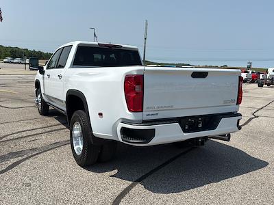 New 2025 Chevrolet Silverado 3500 High Country Crew Cab 4x4 Pickup for sale #S10498S - photo 2