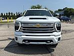 New 2025 Chevrolet Silverado 3500 High Country Crew Cab 4x4 Pickup for sale #S10498S - photo 18