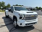 New 2025 Chevrolet Silverado 3500 High Country Crew Cab 4x4 Pickup for sale #S10498S - photo 3