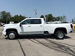 New 2025 Chevrolet Silverado 3500 High Country Crew Cab 4x4 Pickup for sale #S10498S - photo 4