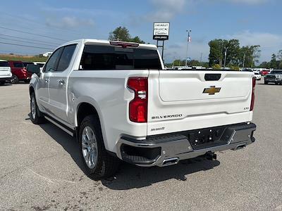2024 Chevrolet Silverado 1500 Crew Cab 4x4 Pickup for sale #S10502S-1 - photo 2