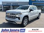 2024 Chevrolet Silverado 1500 Crew Cab 4x4 Pickup for sale #S10502S-1 - photo 1