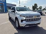 2024 Chevrolet Silverado 1500 Crew Cab 4x4 Pickup for sale #S10502S-1 - photo 3