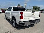 2024 Chevrolet Silverado 1500 Crew Cab 4x4 Pickup for sale #S10502S-1 - photo 2